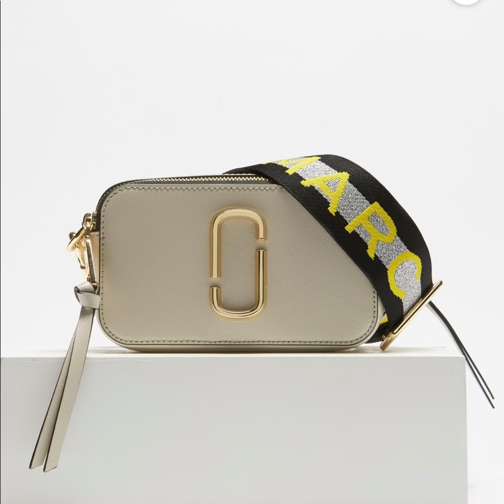 Snapshot small camera cross body bag - color dust multi - Picture 1 of 6